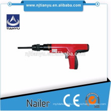 Powder-Actuated Insulation Tool